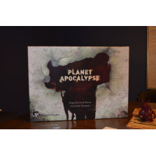 Planet Apocalypse