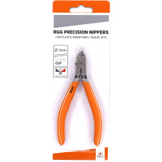 RPG Precision Nippers