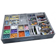 Folded Space: FS-XIA: Xia