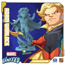 Marvel United: Adam Warlock