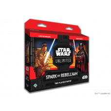Star Wars Unlimited: Two-Player Starter