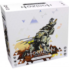Уценка: Horizon Zero Dawn