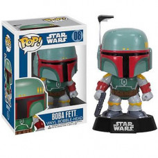Star Wars: Boba Fett
