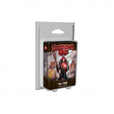 Summoner Wars: The Filth