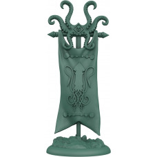 A Song of Ice & Fire: Greyjoy Deluxe Activation Banner