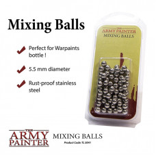 Army Painter: Mixing Balls