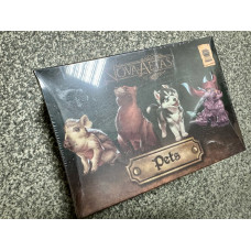 Уценка: Nova Aetas: Pets Damaged