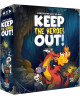 Предзаказ: Keep the Heroes Out!