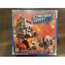 Starcadia Quest: Thornetroopers