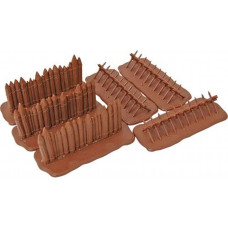 A Song of Ice and Fire: Fortification Terrain Set (Damaged)