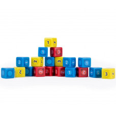 Burncycle: Extra Action Dice