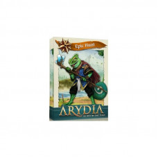 Arydia: Epic Hunt Expansion