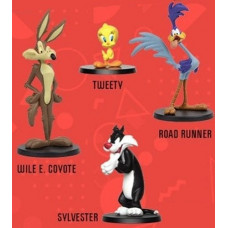 Looney Tunes: 4-Figure Pack