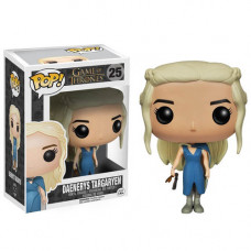 Game of Thrones: Daenerys Targaryen