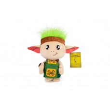 Baby Chillie Plushie