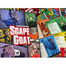 Scape Goat
