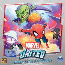 Marvel United: Enter the Spider-Verse KS