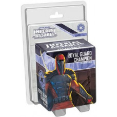 Imperial Assault: Royal Guard