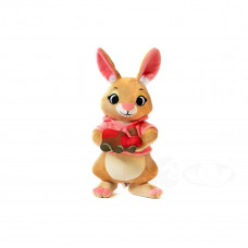 Everdell Stuffed Critter: Toymaker