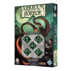 Arkham Horror: Dice Set