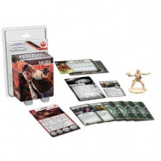 Imperial Assault: Han Solo