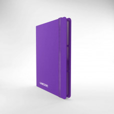 Casual Album 18 Pocket: Purple