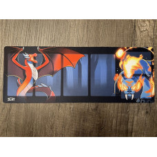 Here to Slay: Central Playmat KS