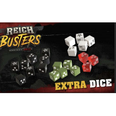 Reichbisters: Extra Dice