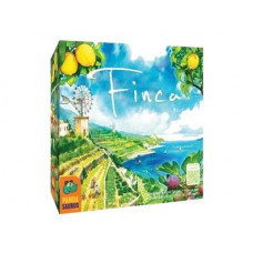 Finca (2024 Edition) 