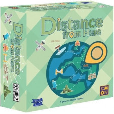 Distance From Here