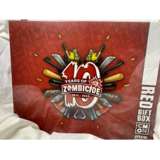 Zombicide: Red Gift Box