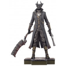 Предзаказ: TOTAKU Collection №5: Bloodborne – The Hunter 