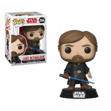 Luke Skywalker