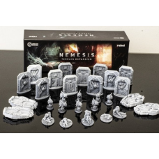Nemesis: Terrain Expansion 