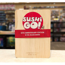 Sushi Go! 10th Anniversary Edition
