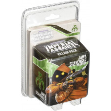 Imperial Assault: Jawa Scavenger