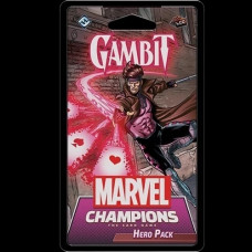 Marvel Champions: Gambit