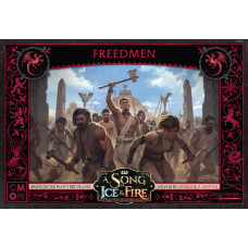 A Song of Ice and Fire: Freedmen