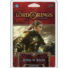 The Lord of the Rings: Riders of Rohan