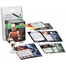Imperial Assault: Dengar