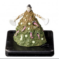 Arkham Horror: The Bloated Woman