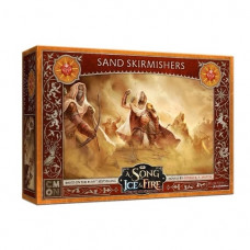 A Song of Ice & Fire: Sand Skirmishers