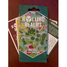 Rolling Realms: Minigolf Promo