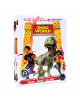 Welcome to Dino World