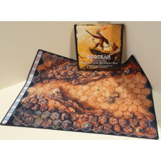 Godtear: Playmat