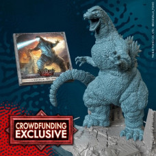 Предзаказ: Cthulhu DMD: Forbidden Reaches: Godzilla Rising