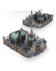 Warhammer Age of Sigmar: Sigmarite Mausoleum