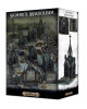 Warhammer Age of Sigmar: Sigmarite Mausoleum