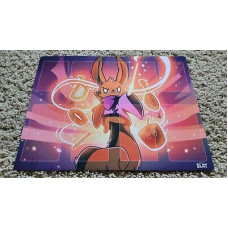Here to Slay: The Mystical Maestro Playmat KS