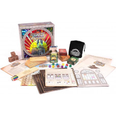 Sagrada Artisans 